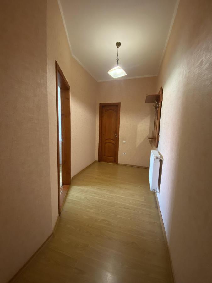 Edelweiss Hotel Polyana  Buitenkant foto