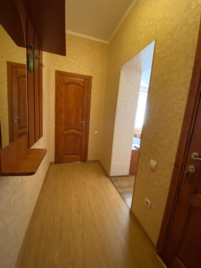Edelweiss Hotel Polyana  Buitenkant foto